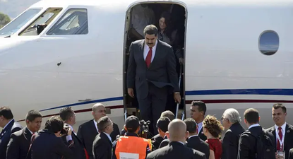 El régimen de Nicolás Maduro revocó la concesión a varias aerolíneas que habían suspendido sus vuelos.