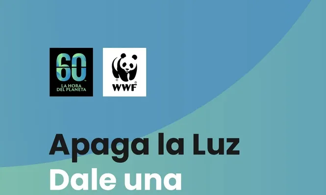 La Hora del Planeta 2024