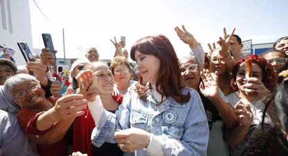 Se trata de un evento local del que la ex presidenta Cristina Kirchner no participará.&nbsp;