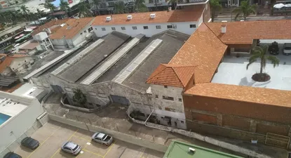 El predio rematado es propiedad de Ancap.