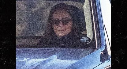kate middleton aparecio por primera vez tras su misteriosa operacion: mira la foto