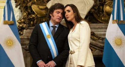 El Gobierno se desmarca de la agenda de Villarruel sobre la reapertura de causas contra guerrilleros de los años 70