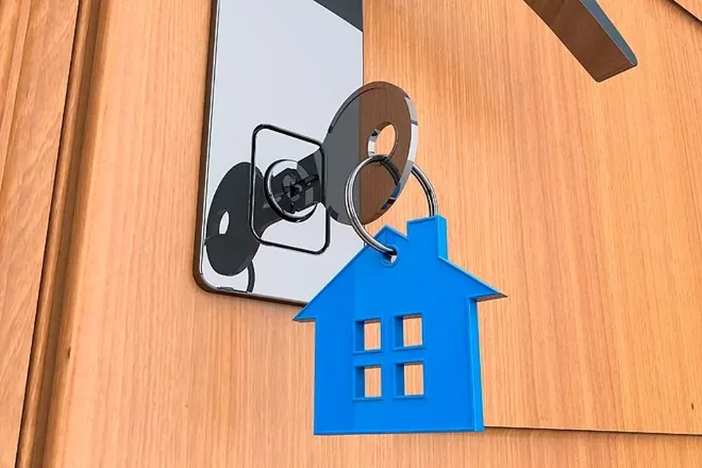 Créditos Hipotecarios