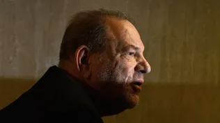 Alegría, cautela y golpes bajos: así reaccionó el mundo ante la caída de Harvey Weinstein
