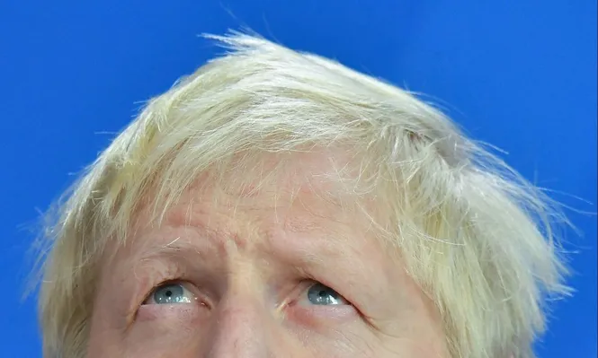 El brexit es un viaje sin fin para el Reino Unido