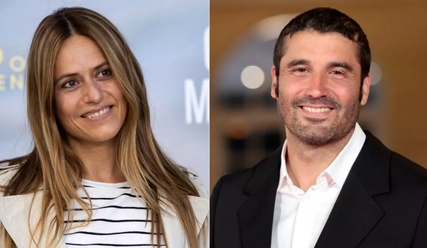 Itziar Ituño / Álex García protagonistas de El Cuco de cristal