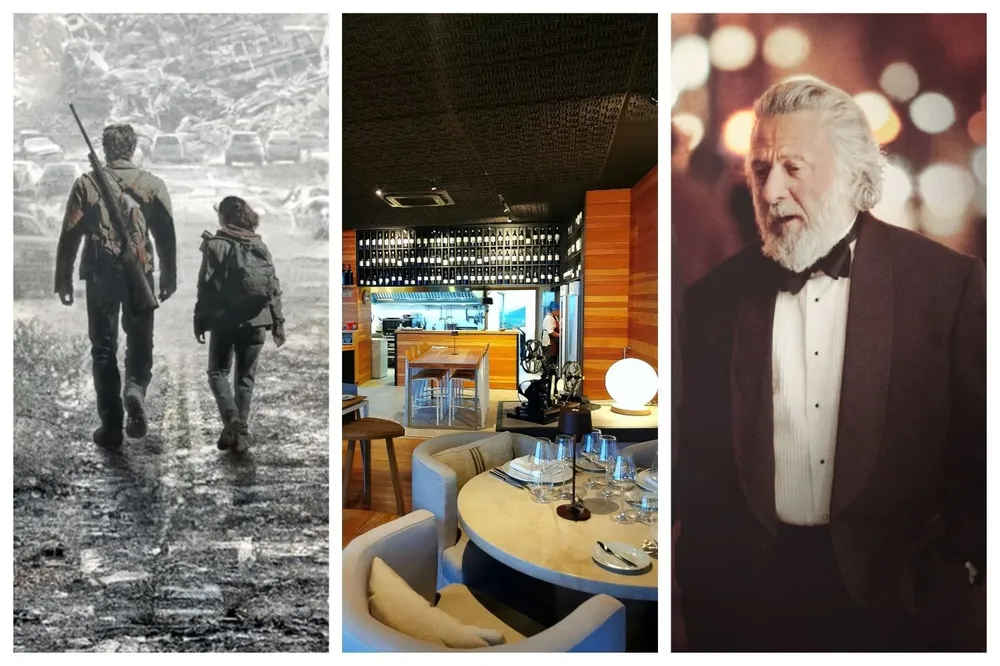 Series, gastronomía y cine, en el Picnic de hoy