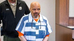 Douglas Stewart Carter, quien ahora tiene 71 años, fue encarcelado por el asesinato de Eva Olesen en Utah en 1985.