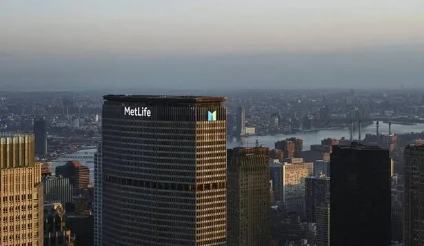 Sede de MetLife