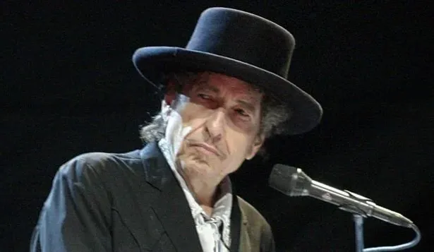 La nueva canción de Bob Dylan: dura 17 minutos y habla de un famoso asesinato