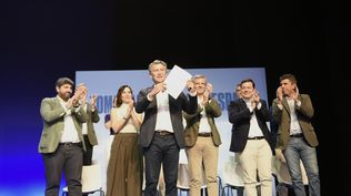 Núñez Feijóo propone un visado para migrantes que prime a quien conoce mejor la cultura de España