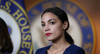 Alexandria Ocasio-Cortez se posiciona para 2028: ¿irá por la Casa Blanca o desafiará el liderazgo demócrata en el Senado?