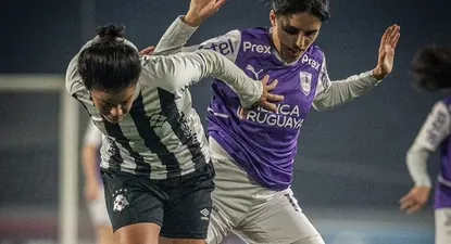 El fin de semana vuelve el fútbol de mujeres