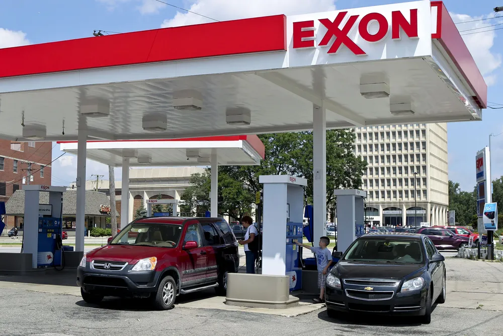 Los costos de los combustibles impactan en el crecimiento económico de EEUU