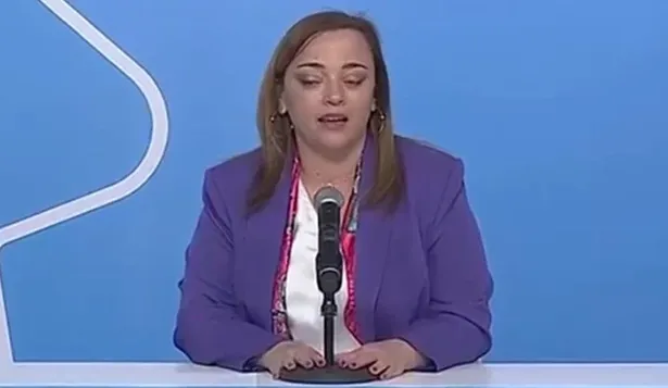 Moreau: UxP espera un conteo de votos lento y ajustado