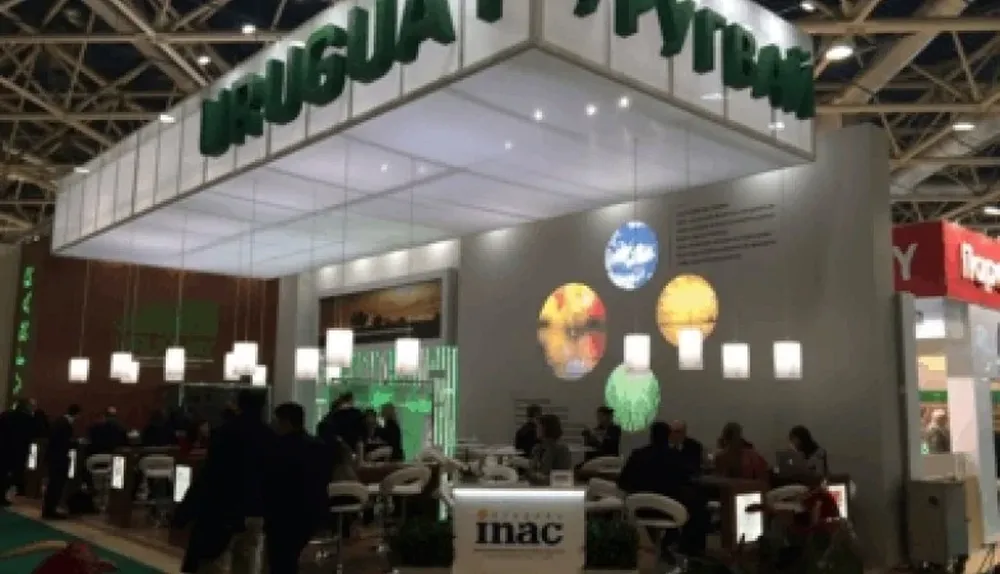 Presencia de INAC en un momento adverso en Rusia “es estratégica”