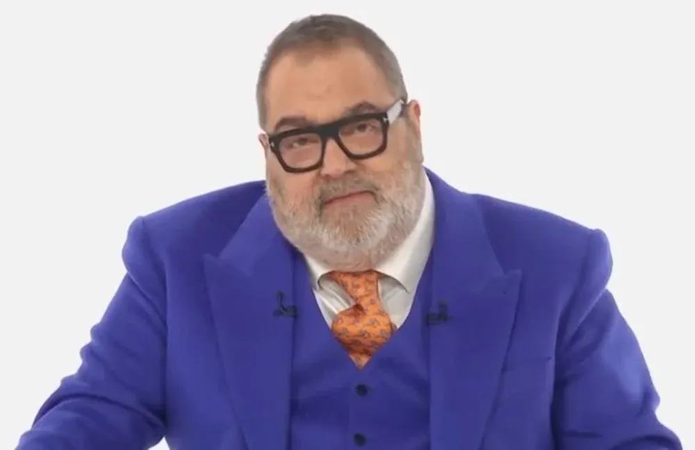 Qué dice el parte médico sobre la salud de Jorge Lanata
