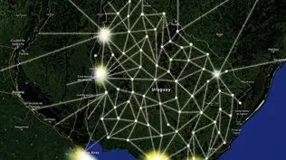 Empresas uruguayas empiezan a animarse con el blockchain