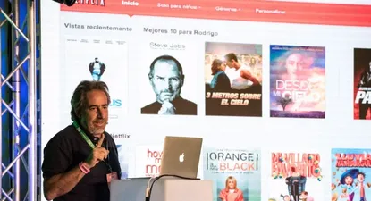 Desafiar la zona de confort y eliminar excusas: así fue el primer día del Desacate