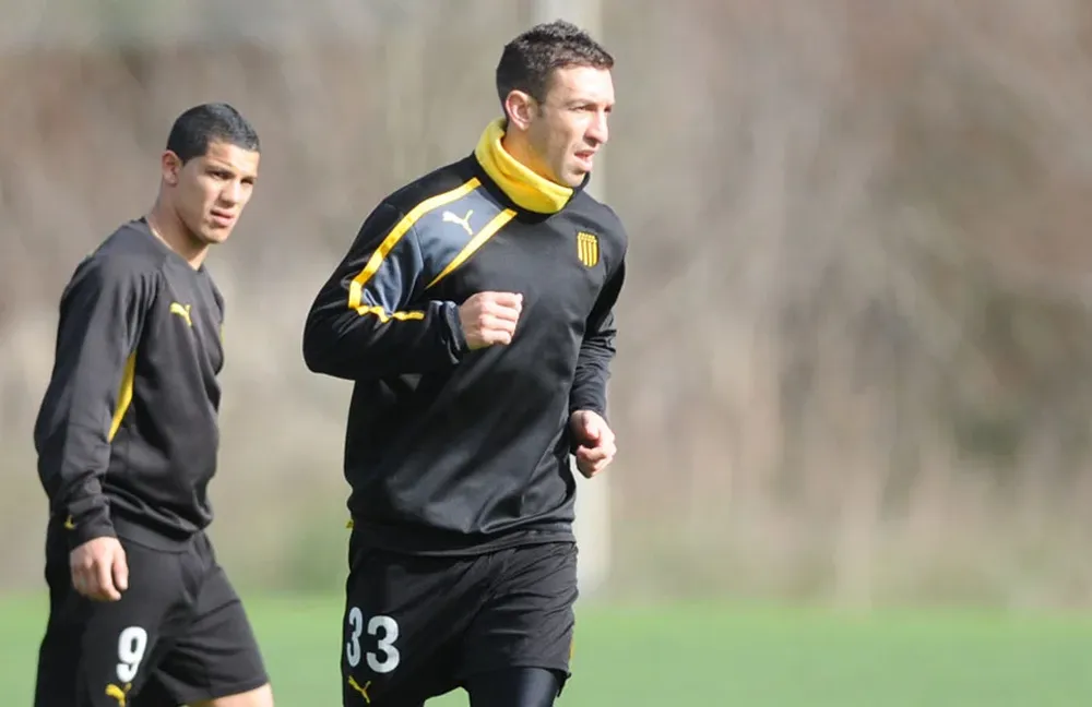 Bizera está en duda aún para el fin de semana