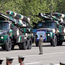 Una guerra que no puede ganar: por qué Irán no pertenece al club de las nueve potencias con armas nucleares