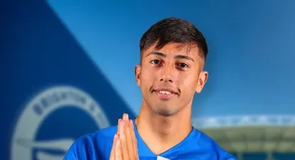 Fabricio Díaz
