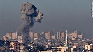 Derrotados por su amigo imaginario