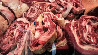 Vuelve a subir la carne vacuna a partir de este miércoles