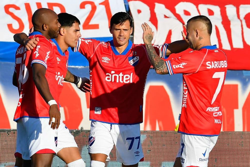 Diego Herazo, Lucas Villalba, Nicolás Rodríguez y Nicolás López.jpeg