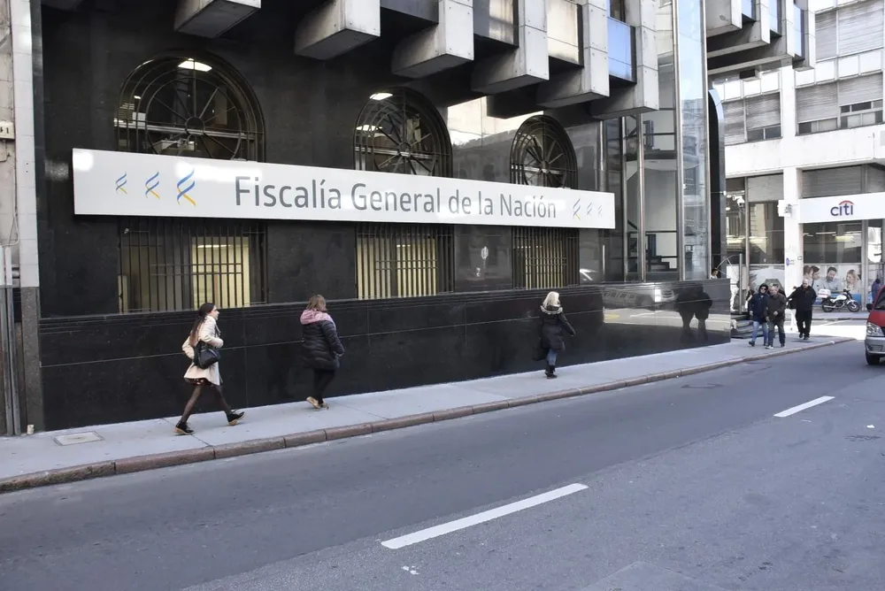 Hay ocho turnos de fiscalías de violencia de género y delitos sexuales