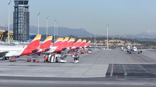 España mantiene suspendidos los vuelos a Venezuela: cuándo volverán a operar