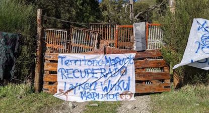El Ministerio de Justicia anula acuerdo con mapuches y revoca cesión de tierras en el Parque Nacional Nahuel Huapi