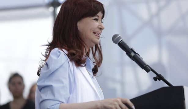 Cristina Kirchner calificó de un verdadero disparate el fallo de la Corte por la causa Correos