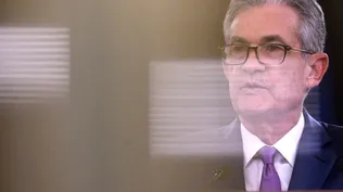 La Fed se encamina a bajar tasas de interés cuando el optimismo está en crisis