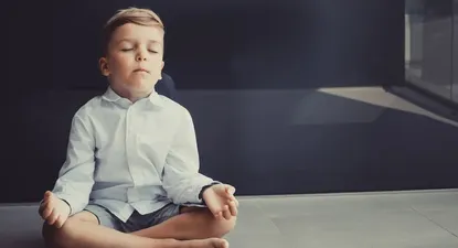 Toma de conciencia