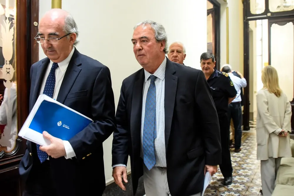 Ministro ordenó conformar un grupo especial de trabajo para analizar el tema.