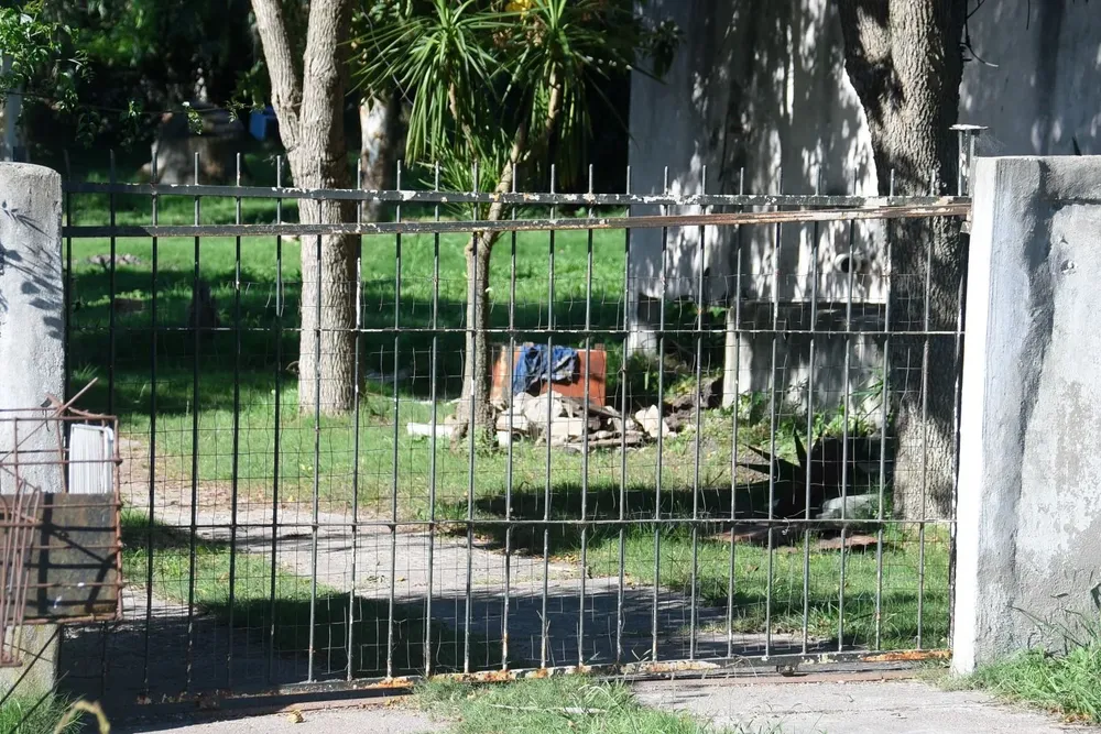 Lo imputaron por doble homicidio e irá preso al menos 180 días