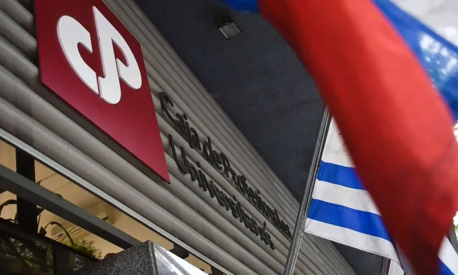 Caja de Profesionales