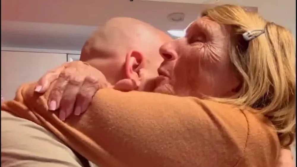 La madre de Muscari.