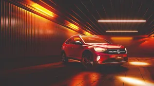 Nuevo Volkswagen Nivus: versátil, moderno y conectado