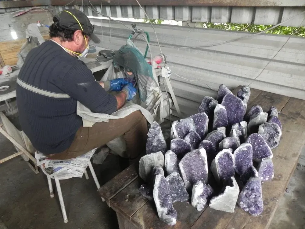 El gran objetivo es incrementar el valor agregado dentro de fronteras.