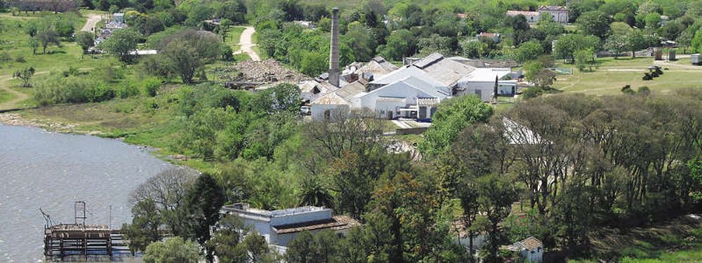 Trabajadores del frigorífico Casa Blanca SA, ubicado en Paysandú, al seguro de paro.