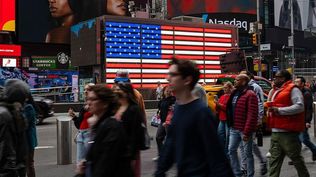 Qué indica la histórica caída del crecimiento de la población en EEUU y qué consecuencias puede tener