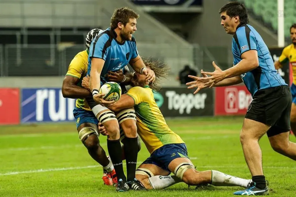 La conexión Magno-Kessler resume el juego: offloads y apoyos.