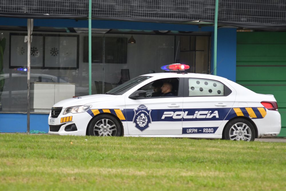 La Policía investiga el abuso sexual a la adolescente en la zona del Prado