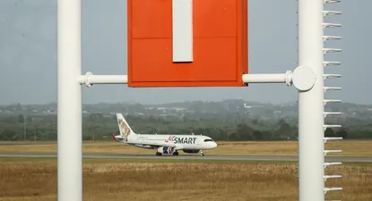 Los pasajes para el vuelo directo entre Montevideo y Río de Janeiro están a la venta