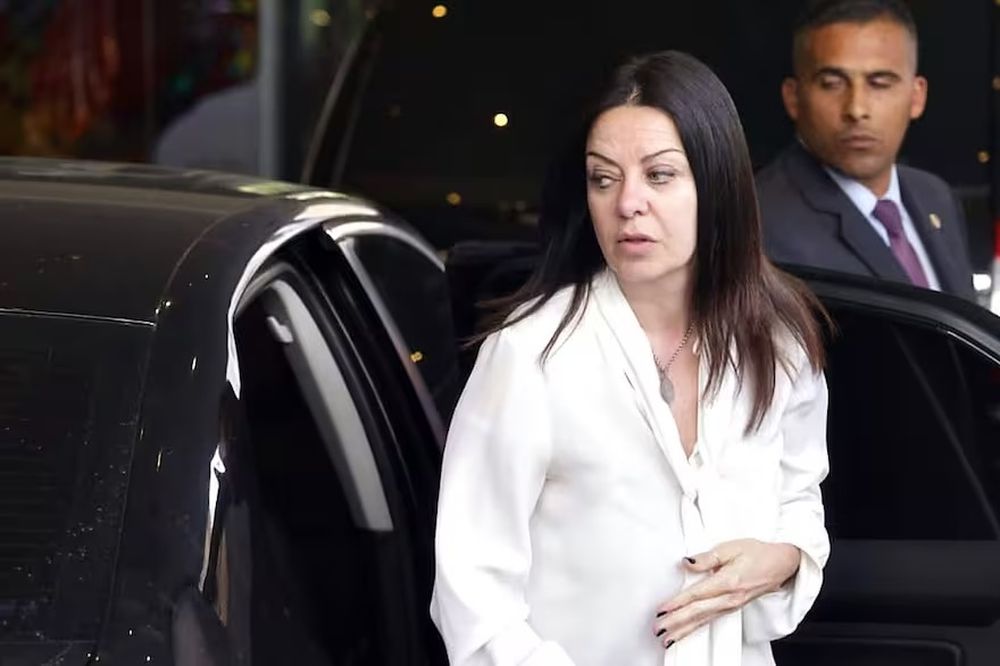 El Gobierno denunció el robo de 250 notebooks que equivale a un monto de 290 millones de pesos