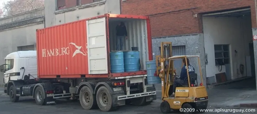 La última zafra permitirá exportar más de 12 mil toneladas