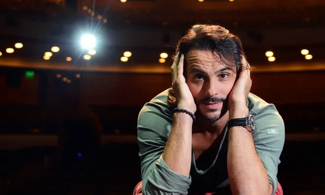 Igor Yebra: El Ballet Nacional del Sodre se puede morir de éxito