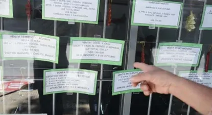 El precio de los inmuebles en la capital dejó de subir en marzo